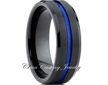 Tungsten wedding rings toronto