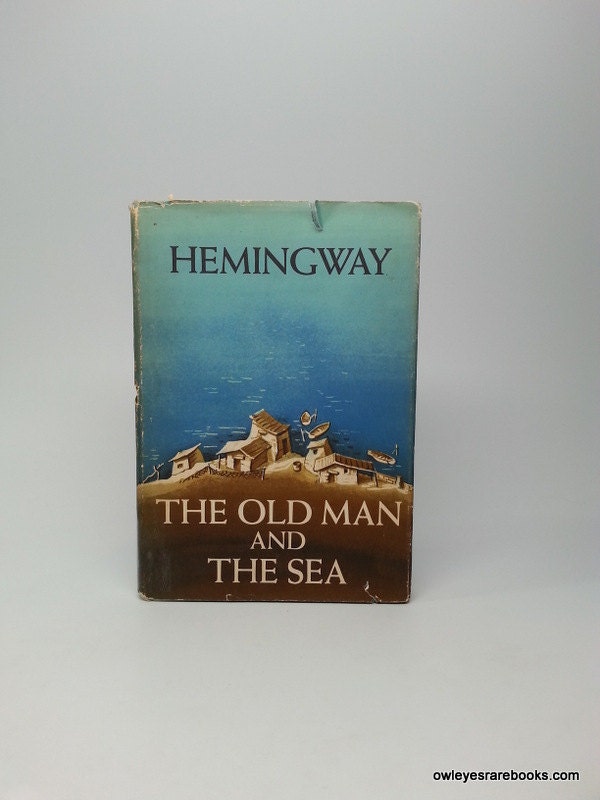 an in depth review of ernest hemingways the old man and the sea An in depth read will reveal - in the old man and the sea, ernest hemingway describes an old fisherman and the a review of the old man and the sea:. an in depth review of ernest hemingways the old man and the sea An in depth read will reveal - in the old man and the sea, ernest hemingway describes an old fisherman and the a review of the old man and the sea:.