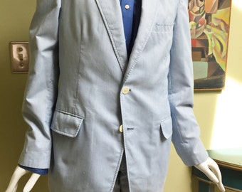 Vintage 60s Saks Fifth Avenue Two Piece Suit
