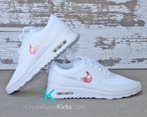 nike air max thea damen weiß glitzer nike air max thea damen weiß glitzer