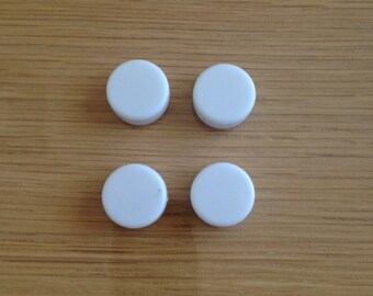Lot of 4 sound effects for DOE and other accessories (22mm)