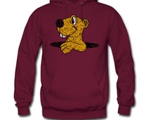 goldy gopher sweatshirt