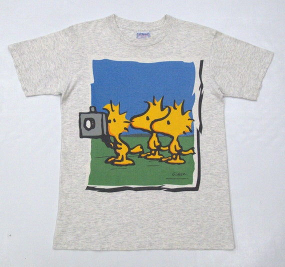 pacsun woodstock shirt