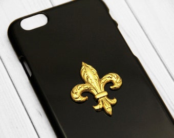 coque iphone 7 fleur de lys coque iphone 7 fleur de lys
