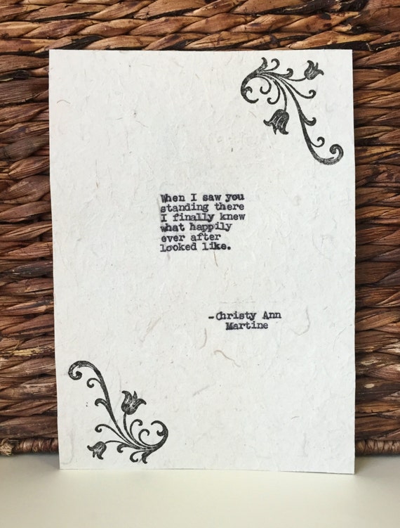 Unique Anniversary  Gifts Short  Love  Quotes  by 
