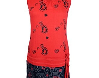 Showman® Premium Nylon Full Sized Halter with Tie Dye design. main image 1