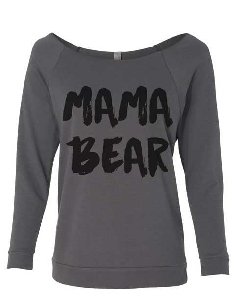 torrid mama bear sweatshirt