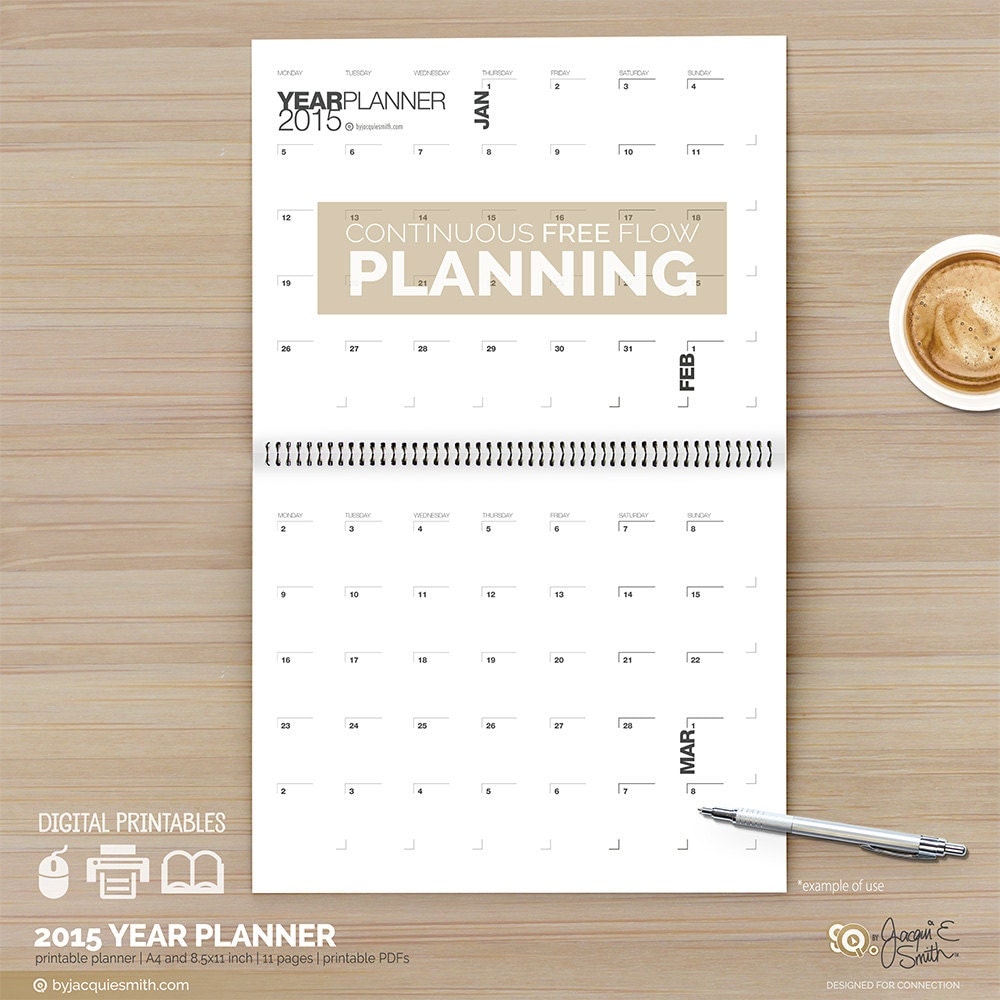 sale-printable-continuous-planner-and-calendar-by-byjacquiesmith