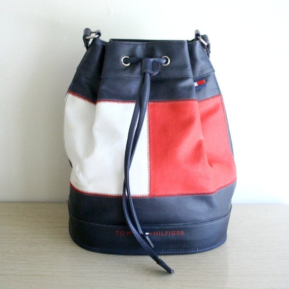 tommy hilfiger girl bags