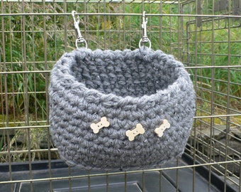 Dog Storage Dog Leash Holder Dog Bag Holder Dog Treat Holder Dog Crate Furniture Dog Accessories Dog Toy Storage Car Organizer