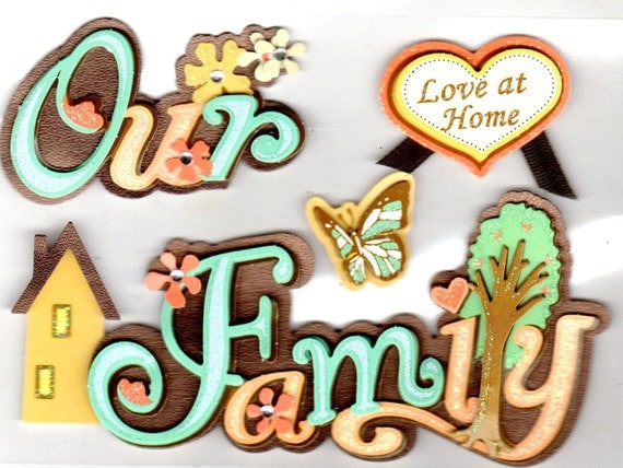 Free Scrapbook Printable Embellishments