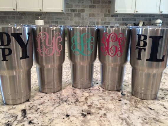 yeti look alike cups