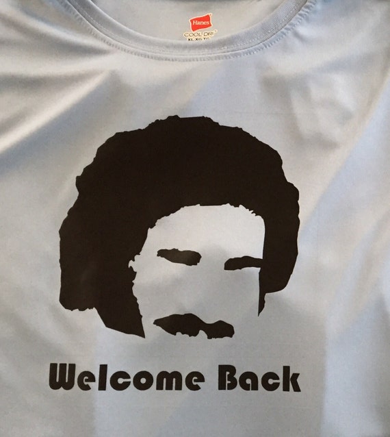 welcome back kotter shirt