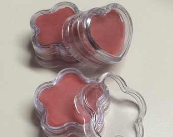 Lip Balm (flower pots)