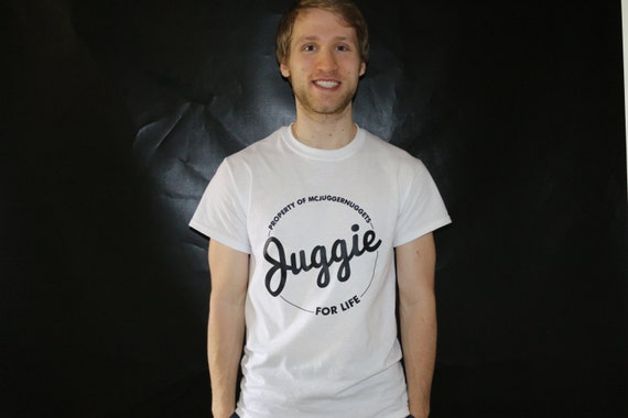 mcjuggernuggets shirts