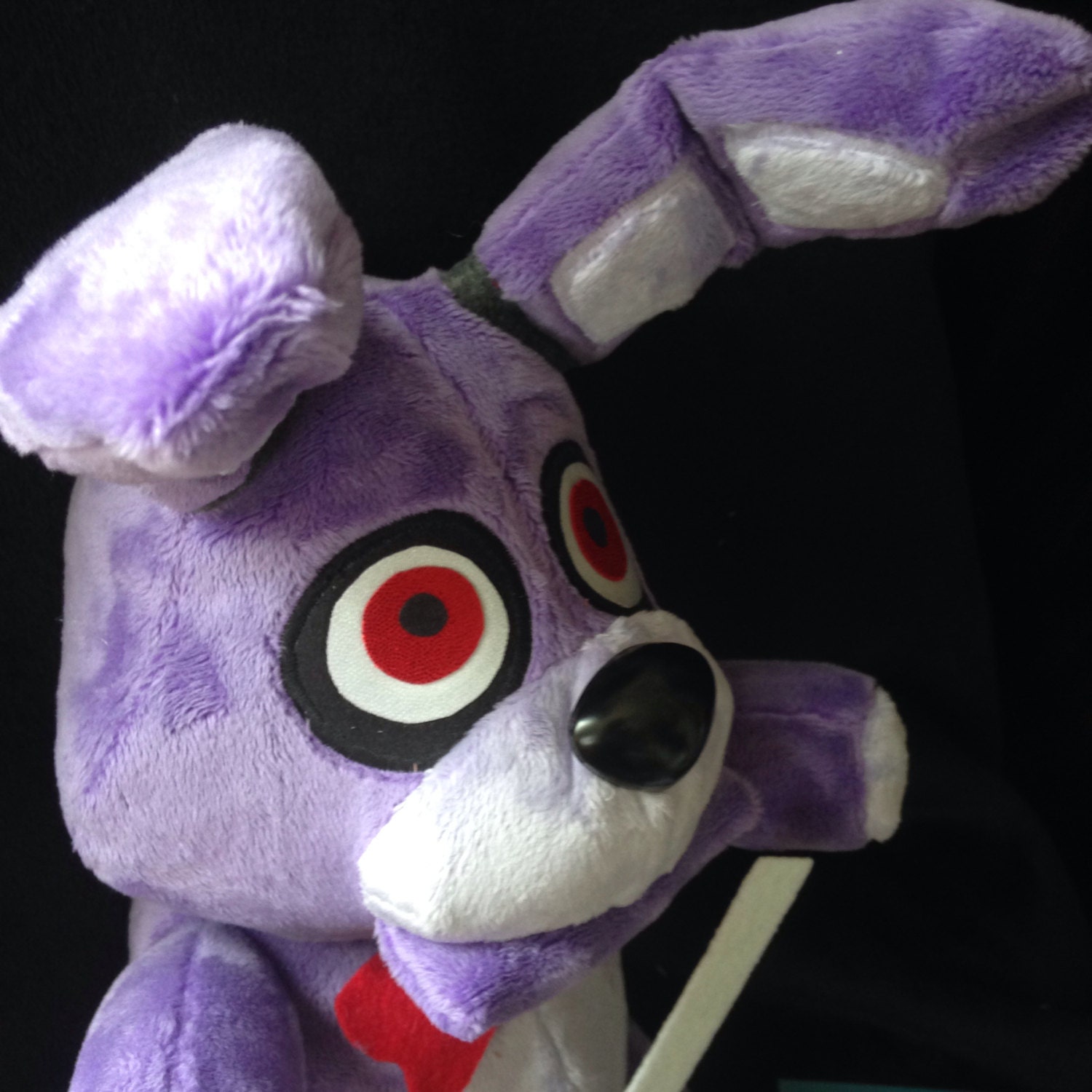 Five Nights at Freddy's Bonnie Plush w/ Guitar Made to