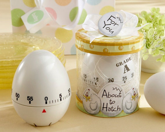 timer baby favors egg shower baby shower favors  timers, boy egg kitchen girl 12 baby  baby shower,