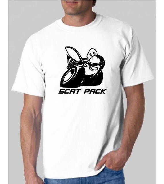 scatpack shirts