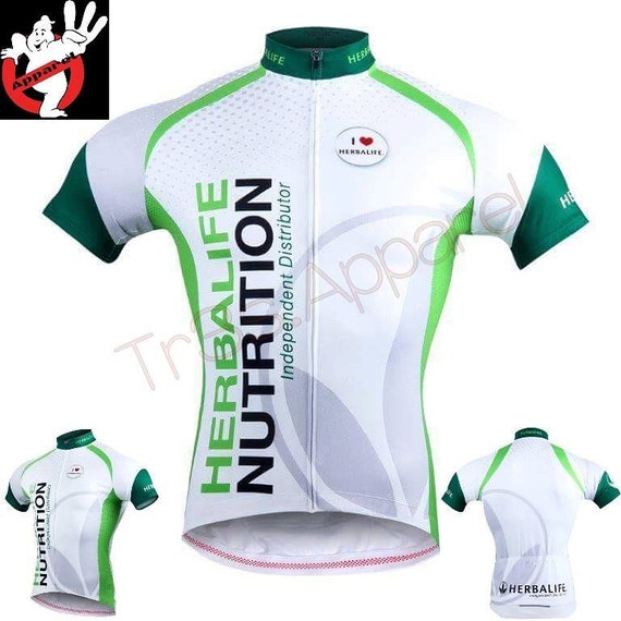 herbalife cycling kit