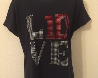 Love 1D (One Direction)