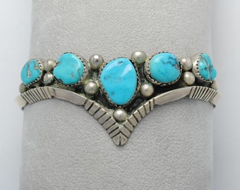 Native american cuff, turquoise cuff, native american bracelet, native american jewelry, native american vintage cuff, vintage cuffs