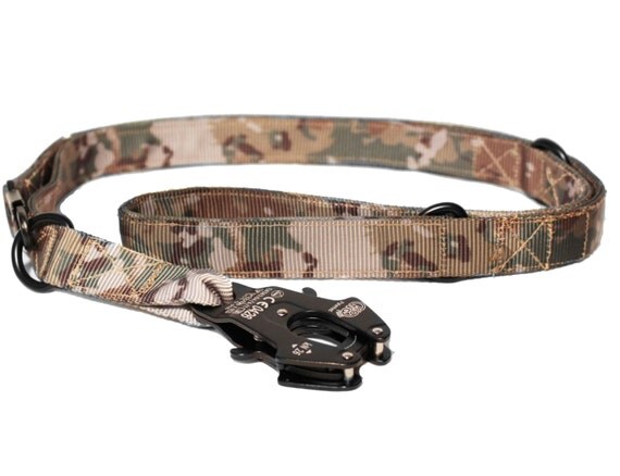 multicam frog gear