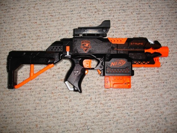 modified stryfe