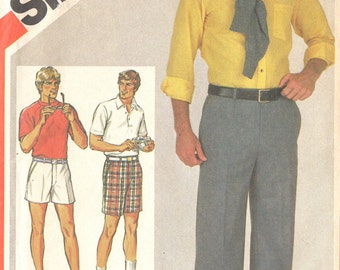 Items similar to Simplicity 5908 Vintage Girls Boys Hang Ten Girls ...