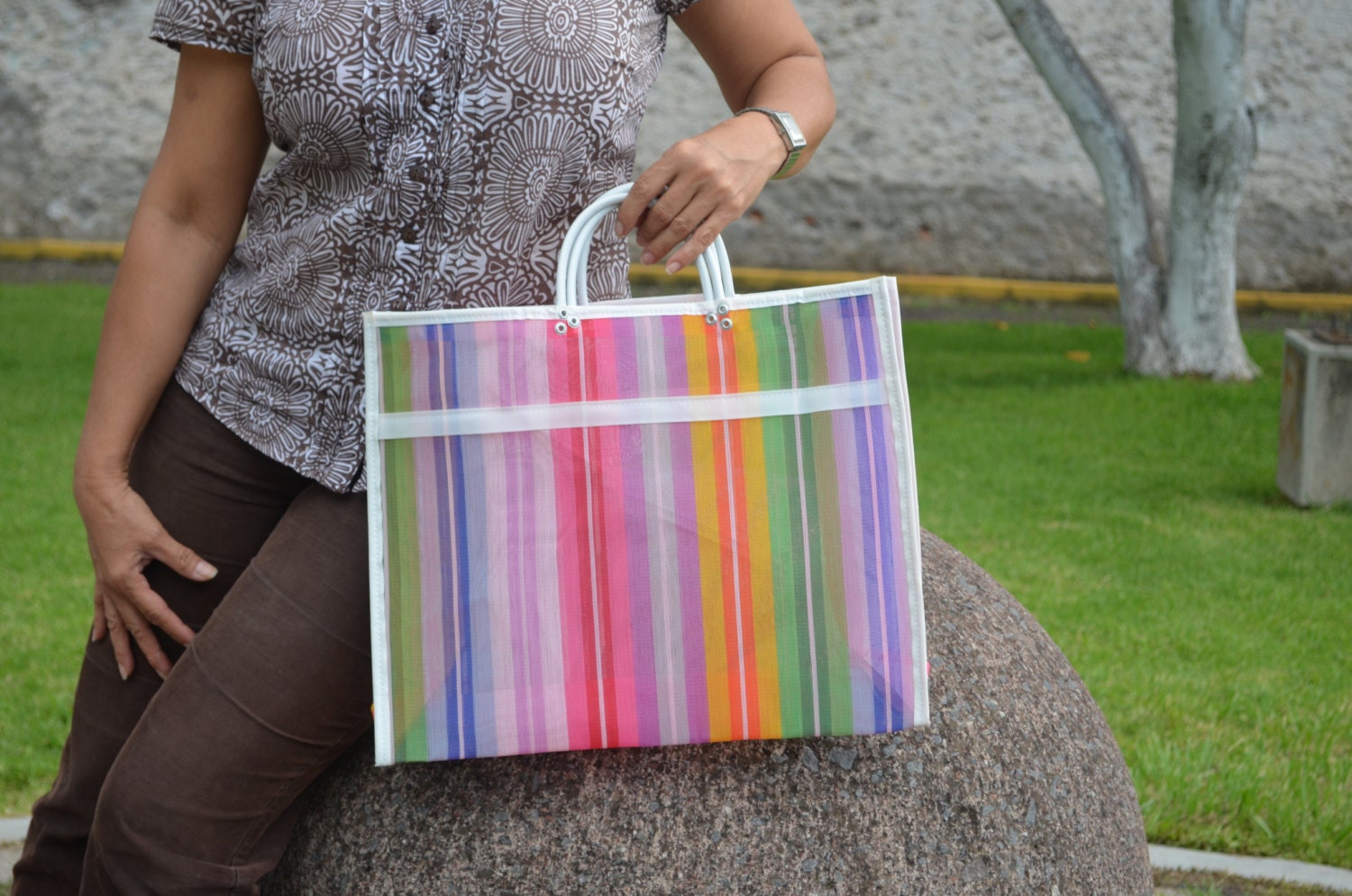 mexican reusable bags