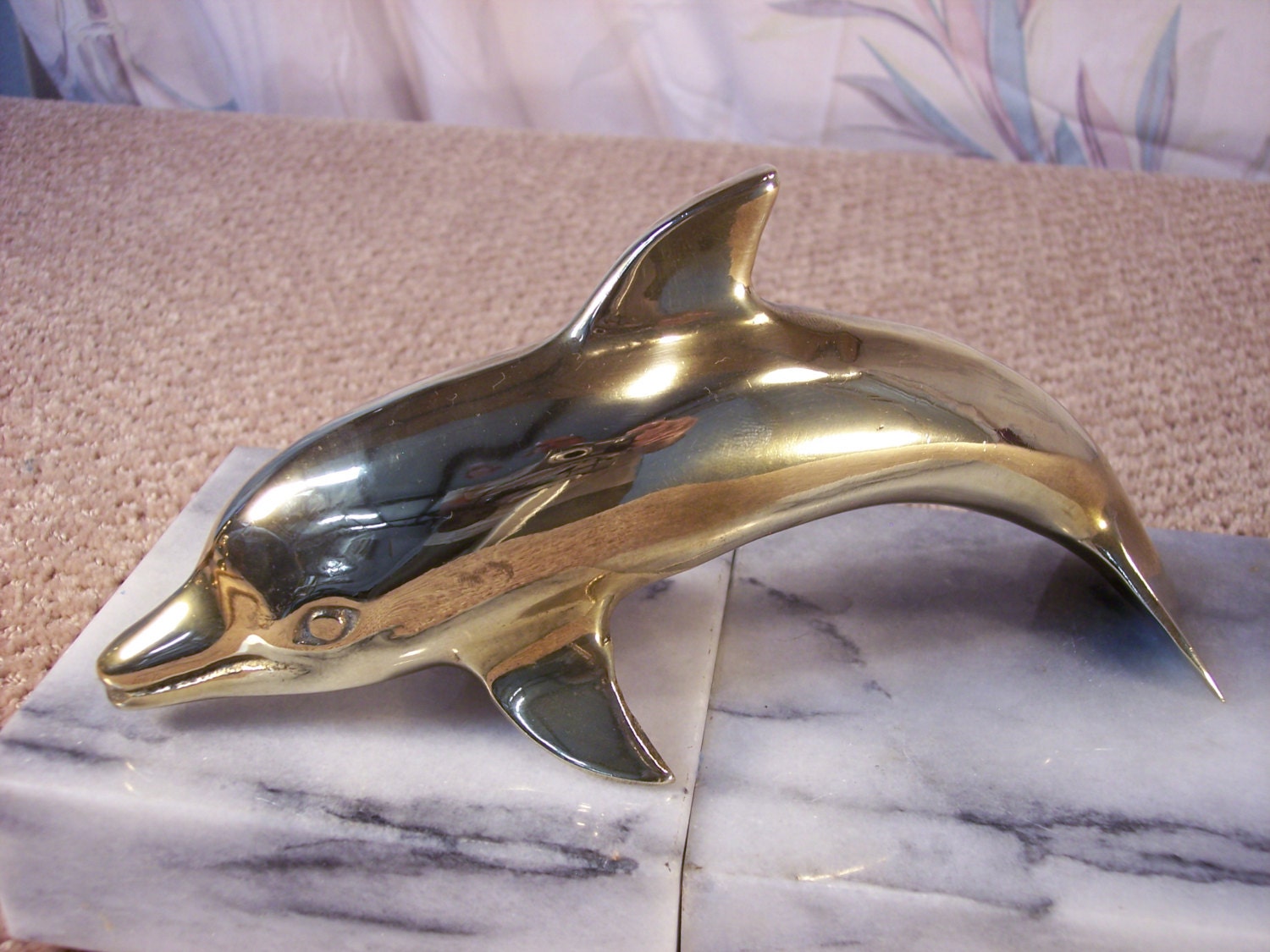 Vintage Dolphin 50