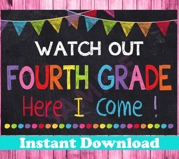 printable-first-day-of-4th-grade-sign-1st-day-of-school-sign-etsy