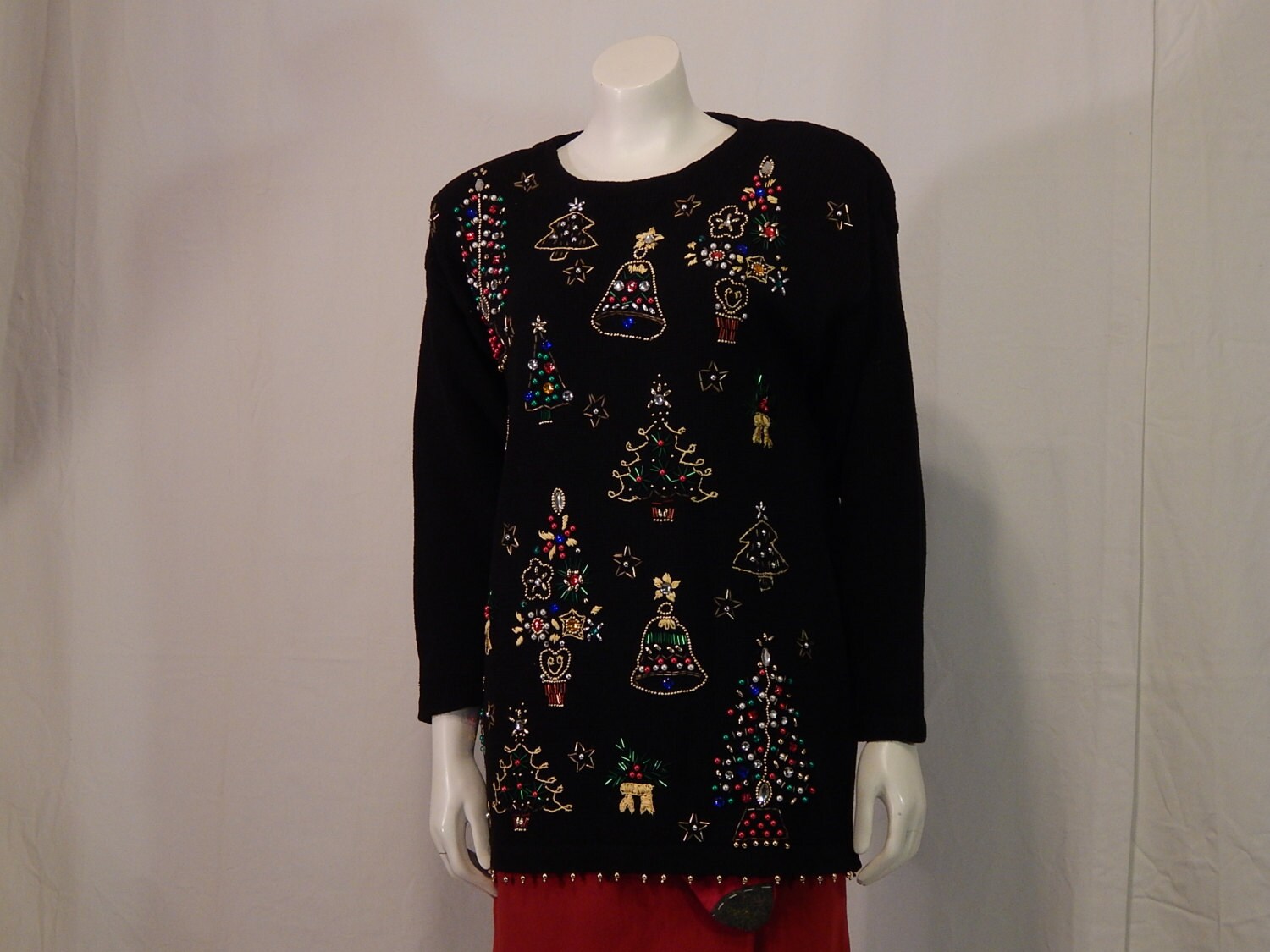 ugly christmas sweater christmas tree trees in by ugly christmas sweater christmas tree trees in by