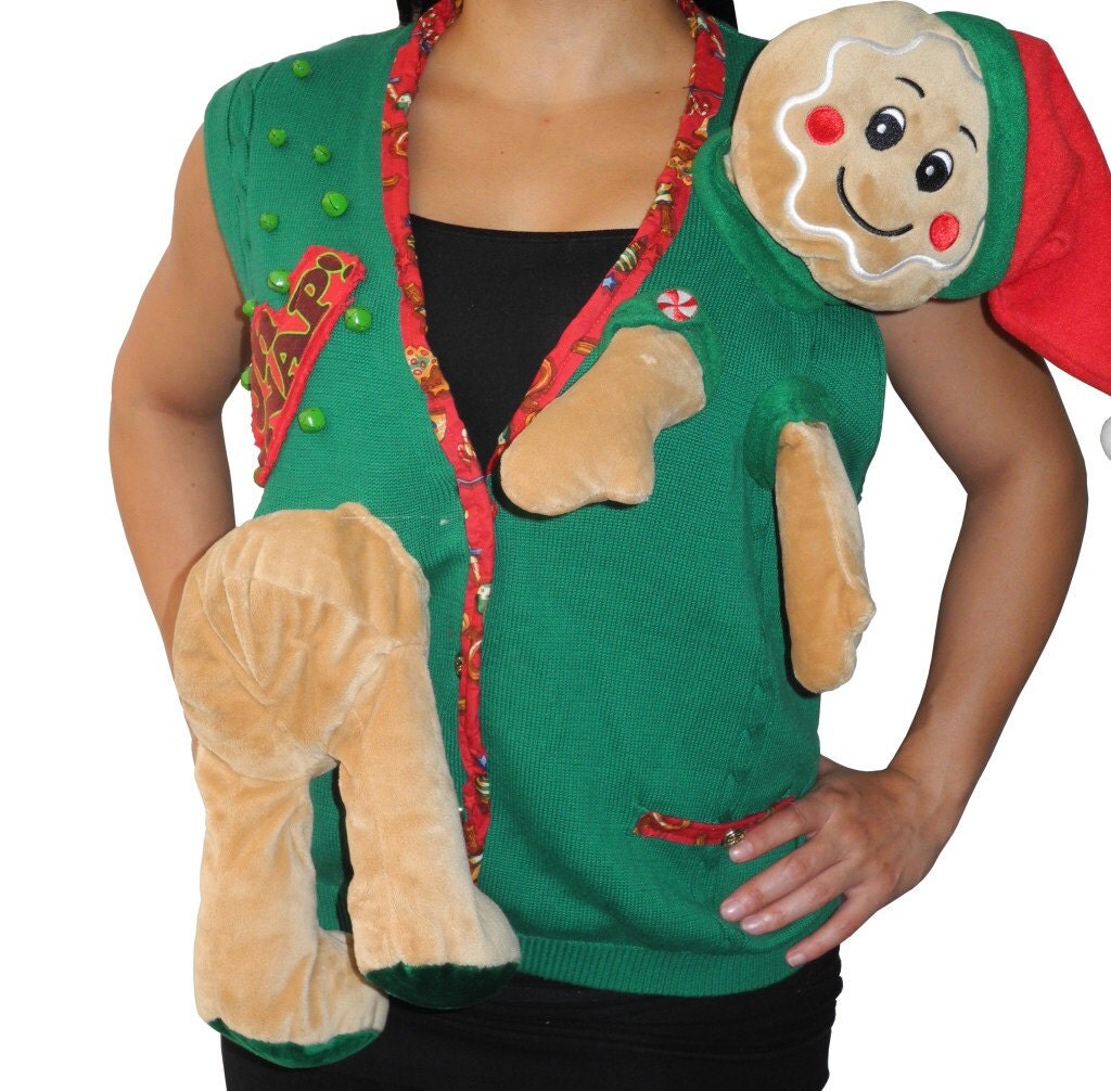 oh snap christmas sweater womens
