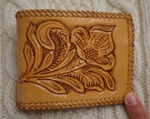 Popular items for 70s wallet on Etsy