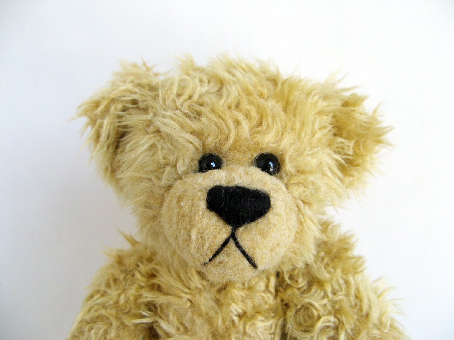 ty teddy bear 1990