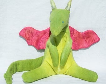 sustainable stuffed animals