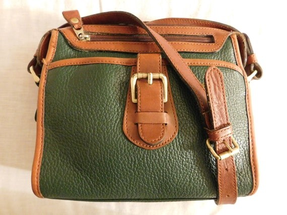 liz claiborne heritage small crossbody bag