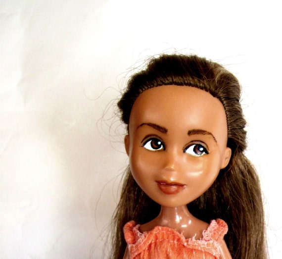 bratz doll ugly