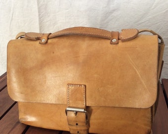 vintage genuine coach