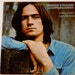 James Taylor - Sweet Baby James - "Blossom" - "Fire and Rain" - Warner Brothers Records 1970 Re-Issue - Vintage Vinyl LP Record Album