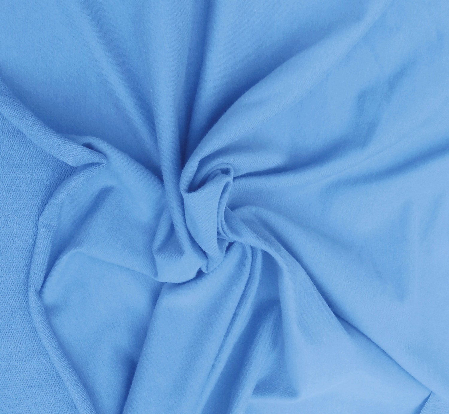 cotton spandex french terry fabric