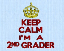 Popular items for 2nd grade shirt on Etsy