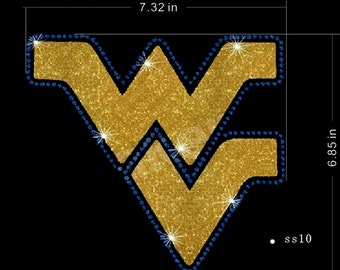 wvu t shirt