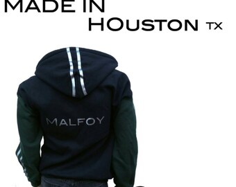 20OFF-Slytherin Inspired Hoodie