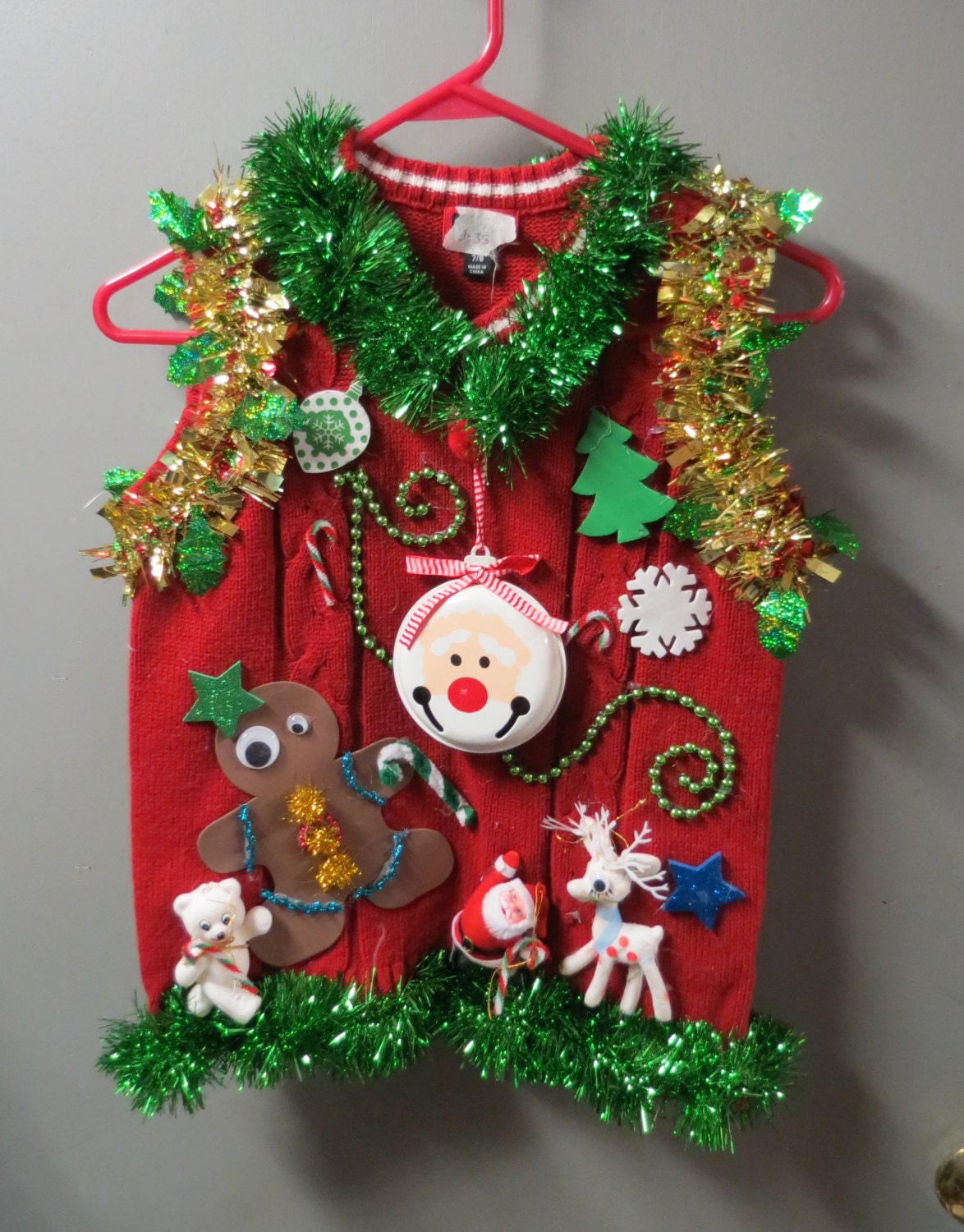 Tacky christmas sweaters for cheap kids clothes australia