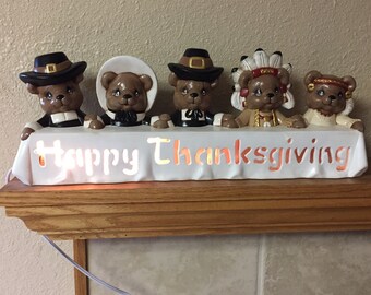 Happy thanksgiving