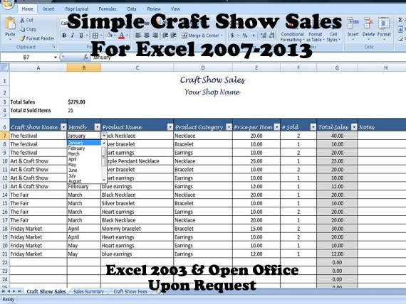 step step worksheet accounting by Craft Worksheet Sales Simple Show