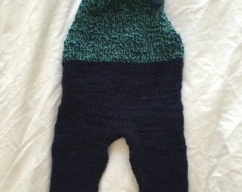 Christians overalls (up to 6 months)