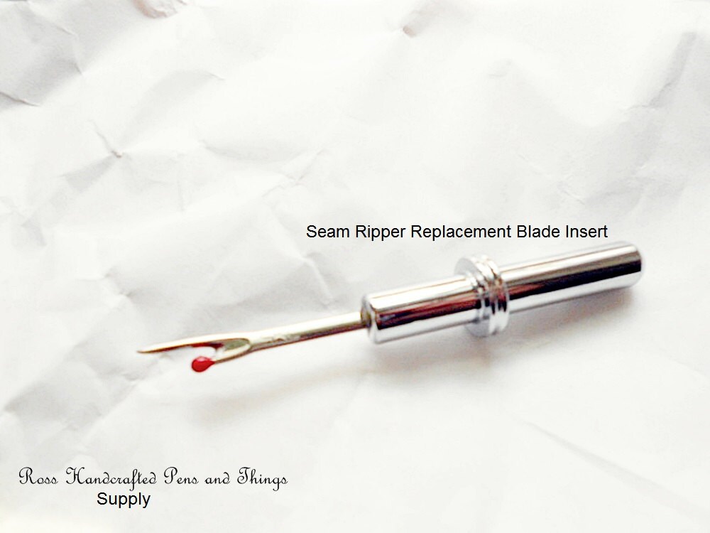 Seam Ripper replacement blade Steel Blade Seam Cutter blade