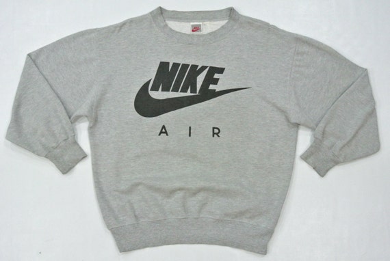 Nike air vintage hoodie Clearance
